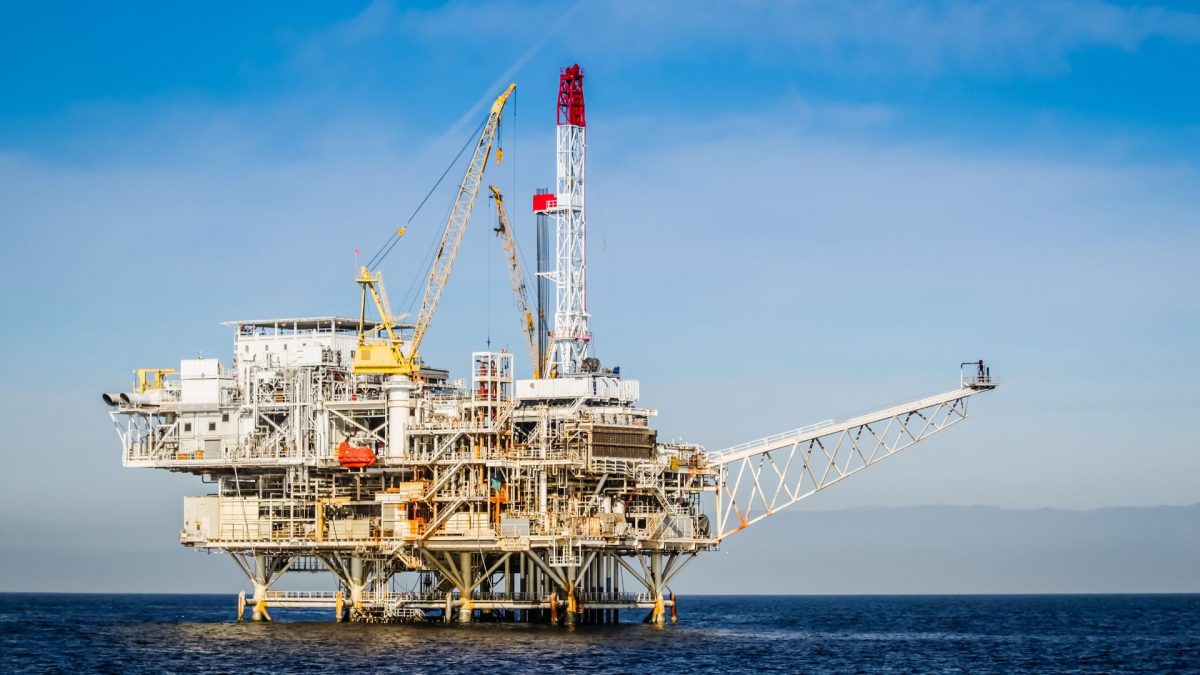Oil and gas training
